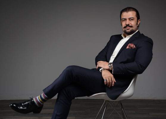 CEO's Word - Alpha Beta Core