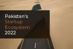 Pakistan Startups raise $347mn in 2022